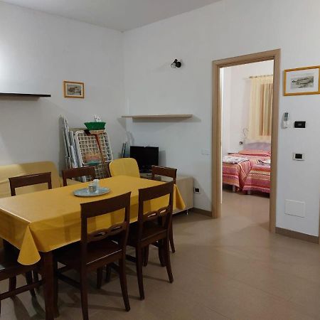 La Dimora In Riva Al Mare Hotel Vieste Eksteriør billede