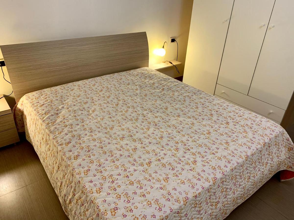 La Dimora In Riva Al Mare Hotel Vieste Eksteriør billede