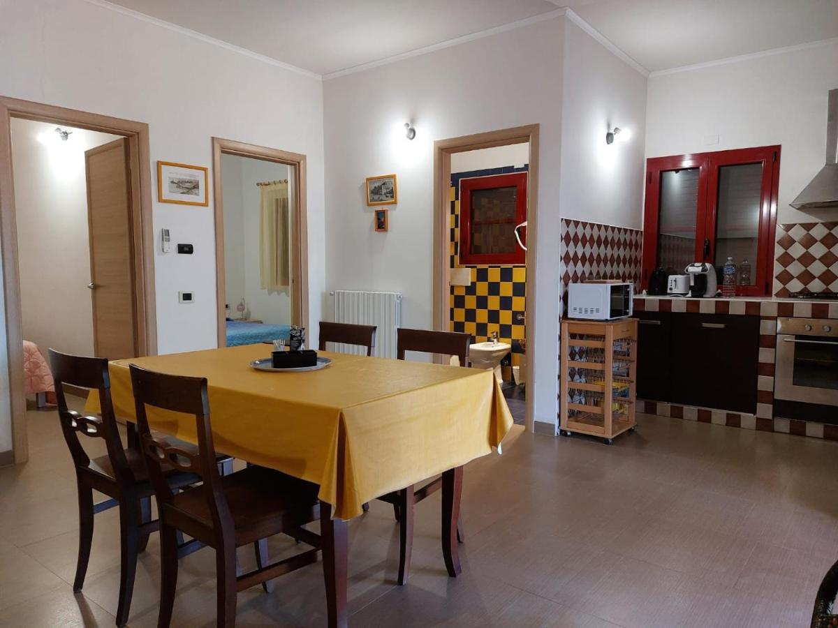 La Dimora In Riva Al Mare Hotel Vieste Eksteriør billede