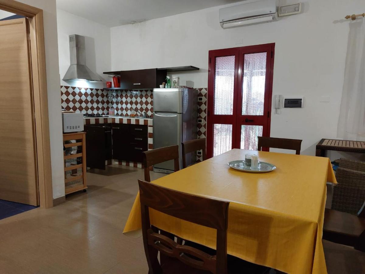 La Dimora In Riva Al Mare Hotel Vieste Eksteriør billede